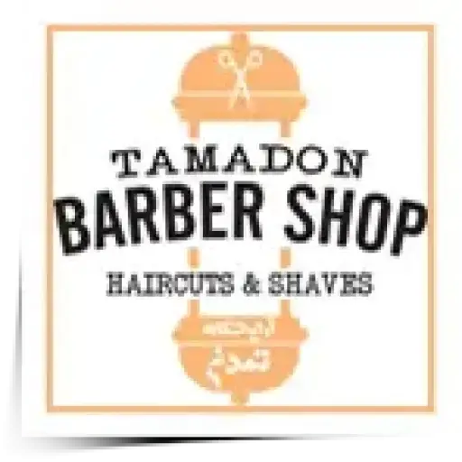 Tamadon Barbers