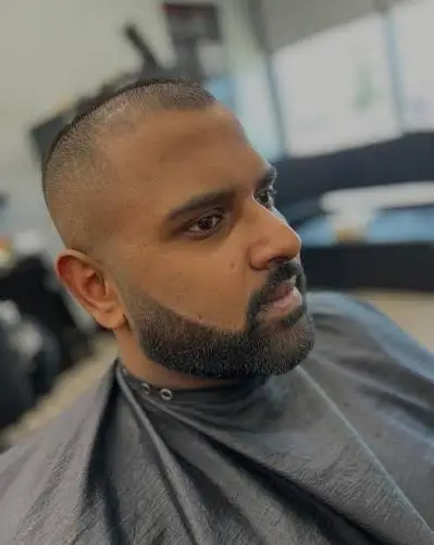 Buzz/Zero Fade - Regular - Tamadon barbers - Image 975450