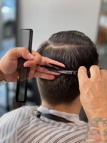 CLIPPER CUT - Regular - Tamadon barbers - Image 675275