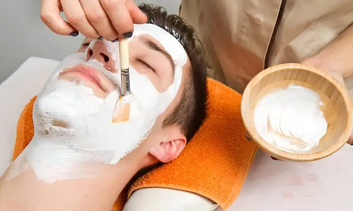 DEEP CLEANSING 230195 - Tamadon Barbers DEEP CLEANSING - Regular - Tamadon barbers - Image 230195