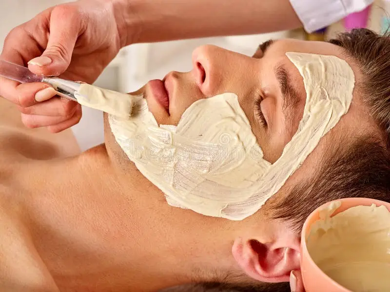 DEEP CLEANSING 243860 - Tamadon Barbers DEEP CLEANSING - Regular - Tamadon barbers - Image 243860