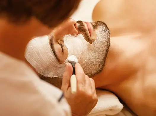 DEEP CLEANSING 398151 - Tamadon Barbers DEEP CLEANSING - Regular - Tamadon barbers - Image 398151