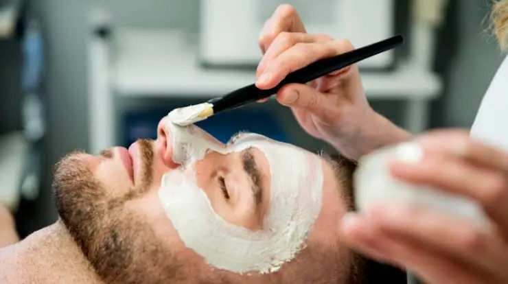 DEEP CLEANSING 433376 - Tamadon Barbers DEEP CLEANSING - Regular - Tamadon barbers - Image 433376