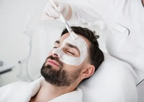 DEEP CLEANSING 781431 - Tamadon Barbers DEEP CLEANSING - Regular - Tamadon barbers - Image 781431