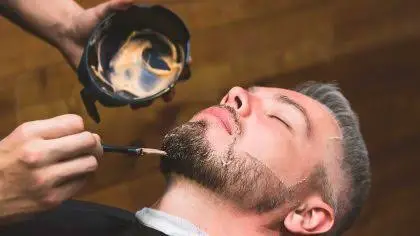 DYE - Regular - Tamadon barbers - Image 611262