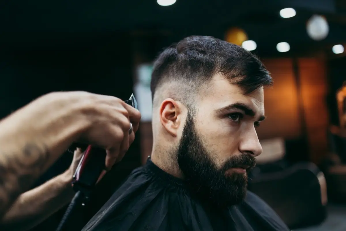 DYE - Regular - Tamadon barbers - Image 752445