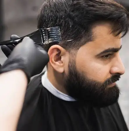 DYE - Regular - Tamadon barbers - Image 985283