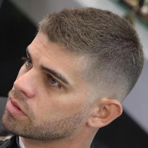 Face clipper cut 405213 - Tamadon Barbers Face clipper cut - Regular - Tamadon barbers - Image 405213