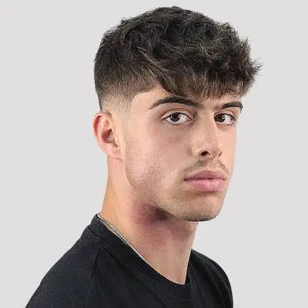 Face clipper cut 677317 - Tamadon Barbers Face clipper cut - Regular - Tamadon barbers - Image 677317
