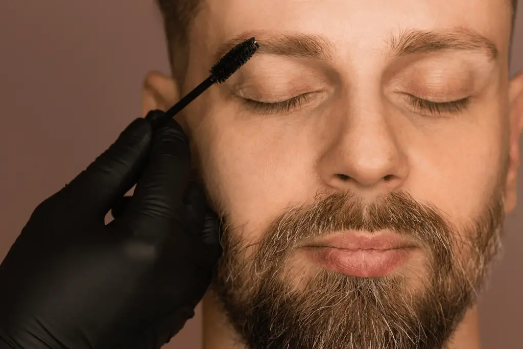 Face/eyebrow threading 266029 - Tamadon Barbers Face/eyebrow threading - Regular - Tamadon barbers - Image 266029