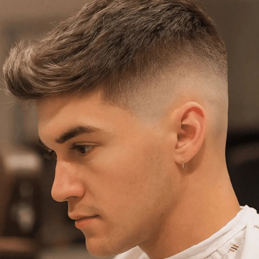 SKIN FADE 584245 - Tamadon Barbers SKIN FADE - Regular - Tamadon barbers - Image 584245