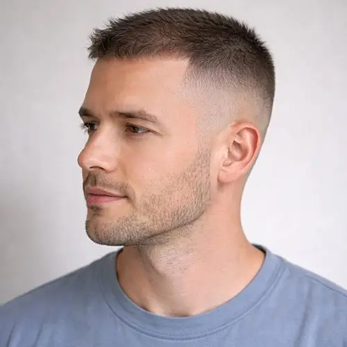 SKIN FADE 599902 - Tamadon Barbers SKIN FADE - Regular - Tamadon barbers - Image 599902