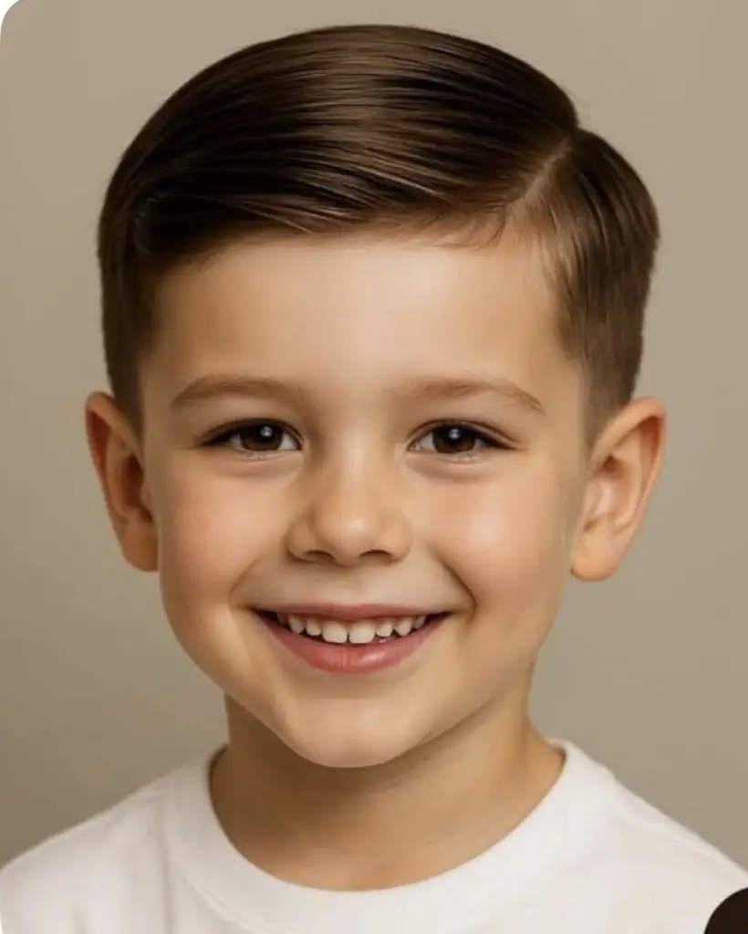 Student/Kids - Regular - Tamadon barbers - Image 402508